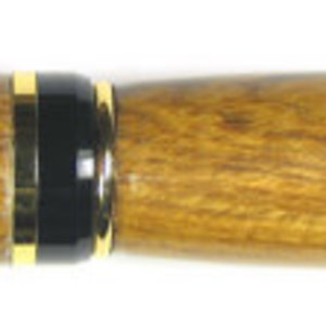 Teak Cigar