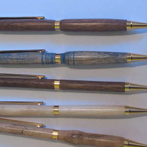 Pens for Veterans