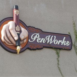 Signage