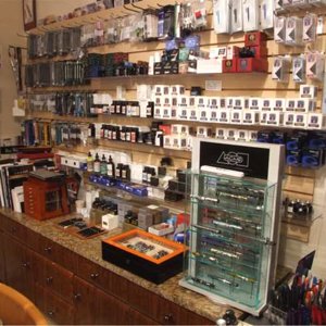 Got Ink?