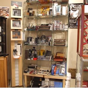 Pens