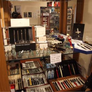Pens
