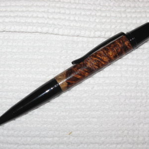 Sierra with Honduran Rosewood