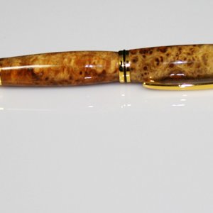 Golden Amboyna