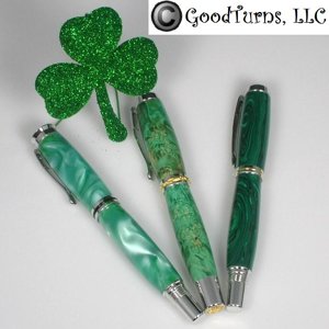 St Pats Tribute