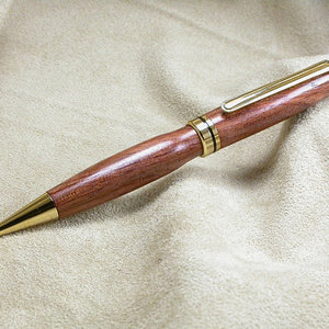 Bubinga Euro