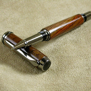 Cocobolo Baron