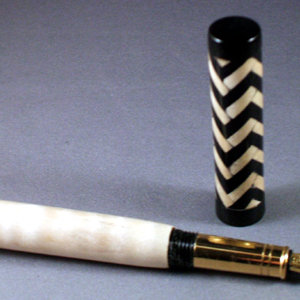 Herringbone Open