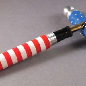 Stars and Bars Open