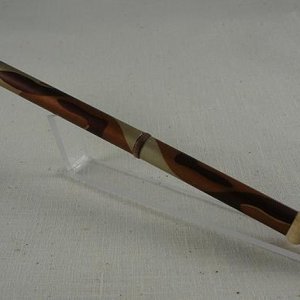 Arrow Shaft Pen