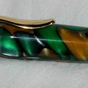 Gecko Carbara