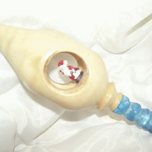 2009 Christmas Ornament
