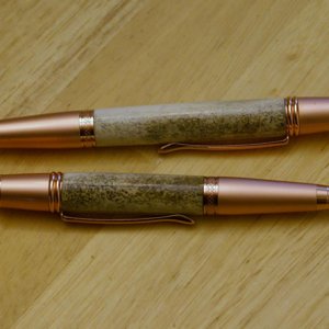 two tone copper sierra