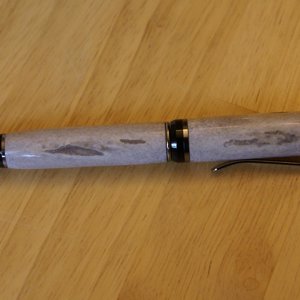 deer antler cigar