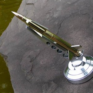 SAM Missile 1