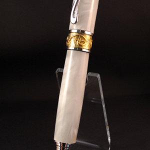 Broadwell Nouveau Sceptre Rollerball