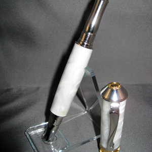 Broadwell Nouveau Sceptre Rollerball