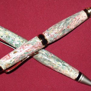 money pens