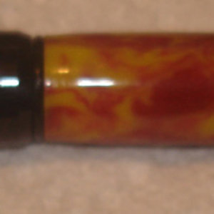 Skull Pen