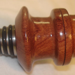 Bottle Stopper