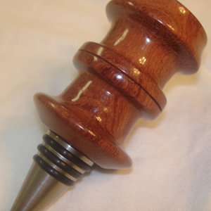 Bottle Stopper