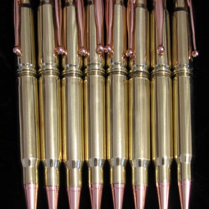 8 casing pens