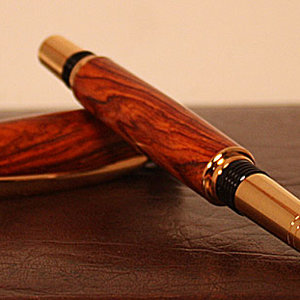 Kingwood Jr Gent II Rollerball