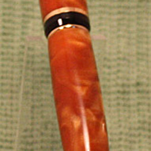 Classic Gold Cigar Pen