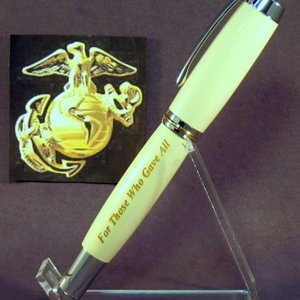 Marine Corps Statesman