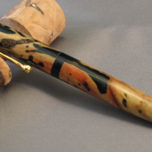 Box Elder & Alumilite