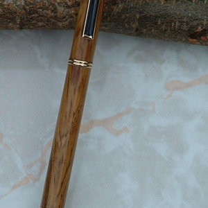 Walnut slimline