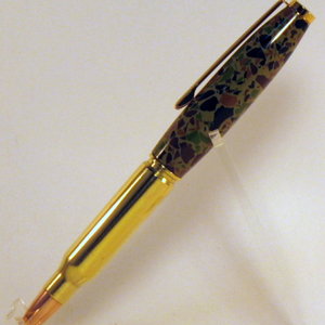 Camo Cartridge pen