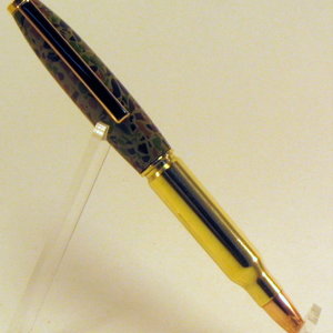 Camo Cartridge pen