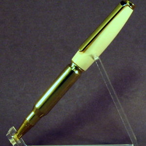 .308 Cartridge Pen