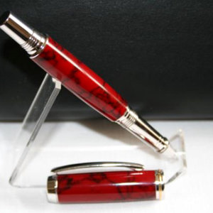 Red Jasper Tru-Stone