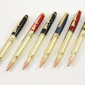 6 Bullet Pens