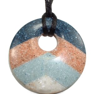 Corian Pendant