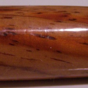 cocobolo cigar