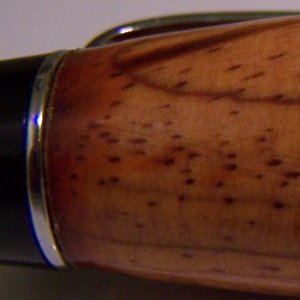cigar end