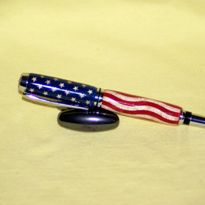 Stars and Stripes