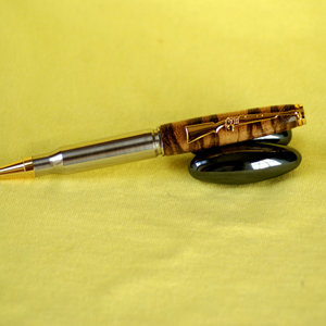Bullet pen