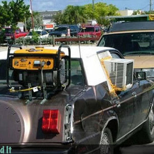 cool car