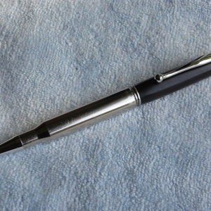 Silver Bullet