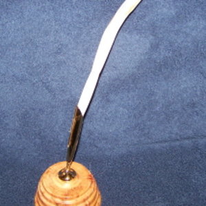 Antler Desk Pen
