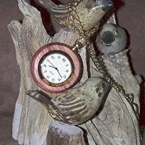 Man's Pocket Watch