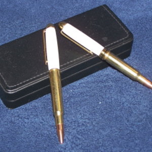 Cartridge Pens
