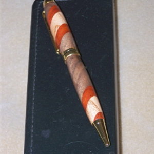 Segmented Pen