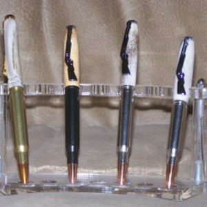 Collection of Cartridge Pens