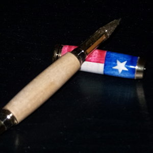 Texas Flag