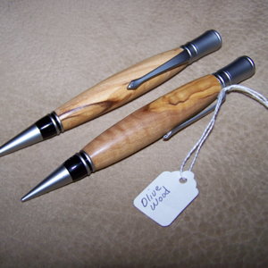 Pen and Pencil Set